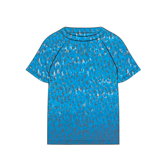 Boys Jersey T-Shirt