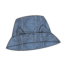 New Born Boy Denim Hats