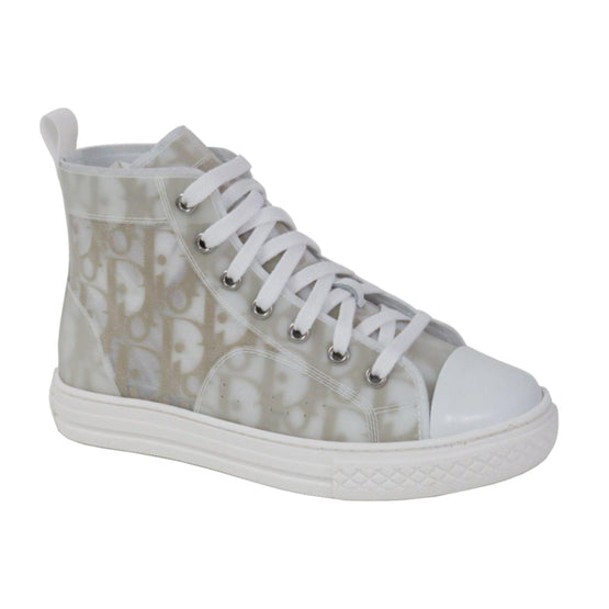 Girls Woven Shoes
