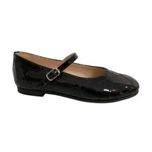 Girls Leather Shoes