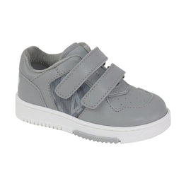 New Born Boy Leather Shoes