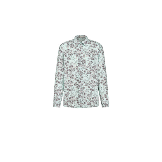 Men's Woven Shirt