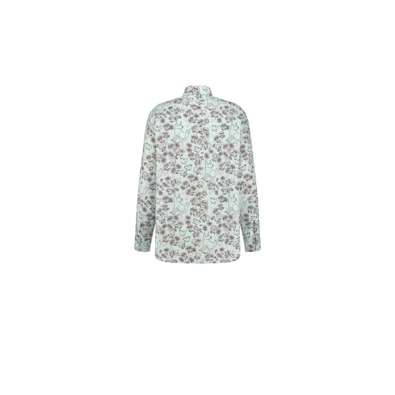 Men's Woven Shirt