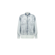 Men's Chemise Jeans