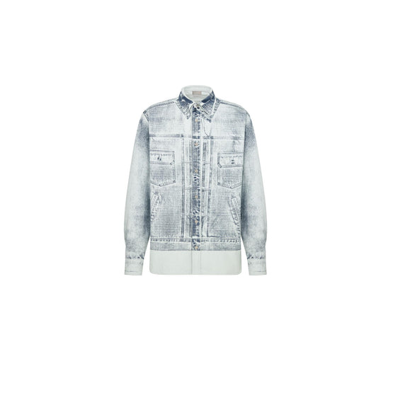 Men's Chemise Jeans