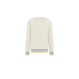 Men's Knit Top/Waist