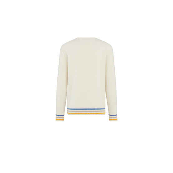 Men's Knit Top/Waist