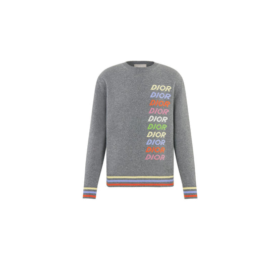 Men's Knit Top/Waist