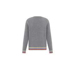 Men's Knit Top/Waist
