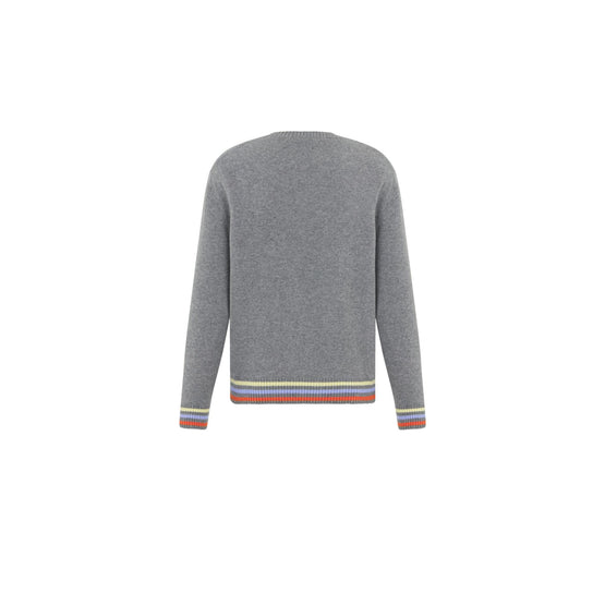 Men's Knit Top/Waist