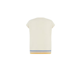 Men's Knit Top/Waist