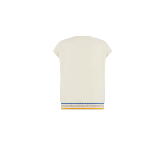 Men's Knit Top/Waist