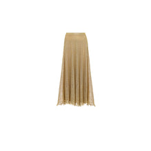 Women's Knitwear Skirt