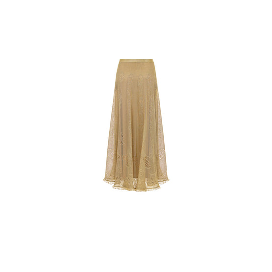 Women's Knitwear Skirt