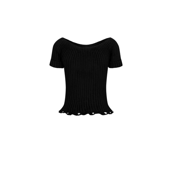 Women's Knitwear Pullover