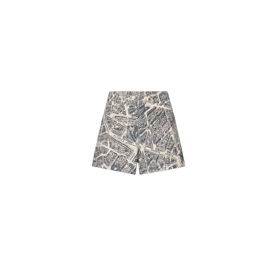 Women's Denim Pants