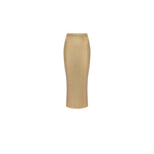 Women's Knitwear Skirt