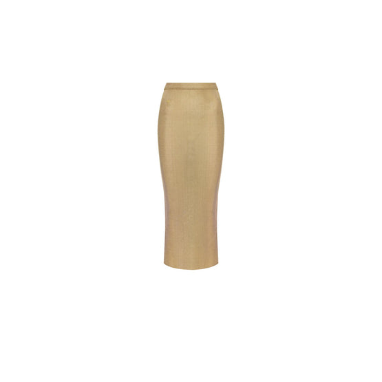Women's Knitwear Skirt