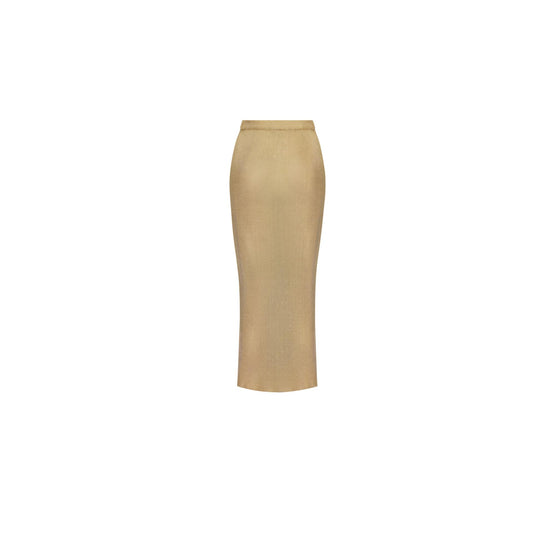 Women's Knitwear Skirt