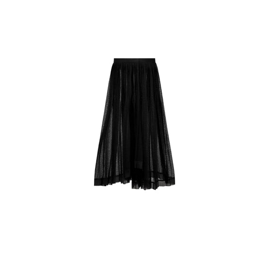 Women's Knitwear Skirt