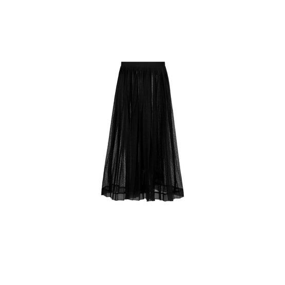 Women's Knitwear Skirt