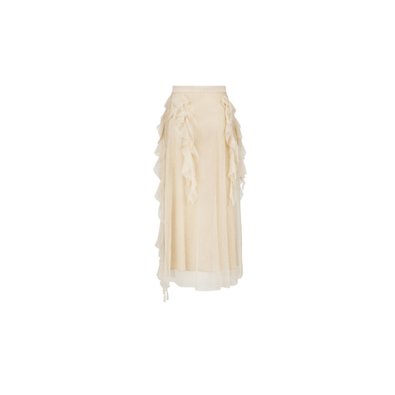 Women's Knitwear Skirt