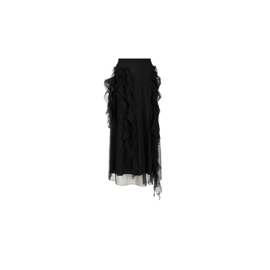 Women's Knitwear Skirt