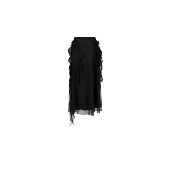 Women's Knitwear Skirt