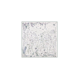 Women's Scarf-70X70