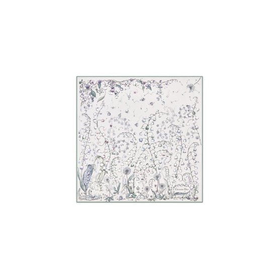 Women's Scarf-70X70