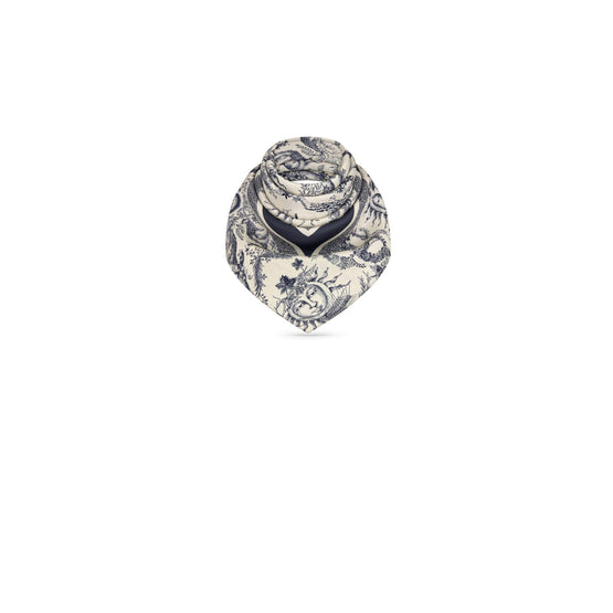 Women's Scarf-90X90