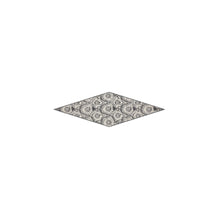 Women's Diamond Scarf