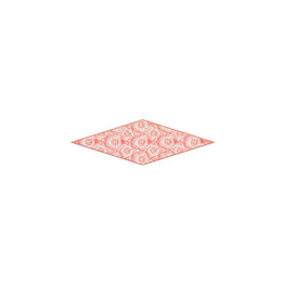 Women's Diamond Scarf