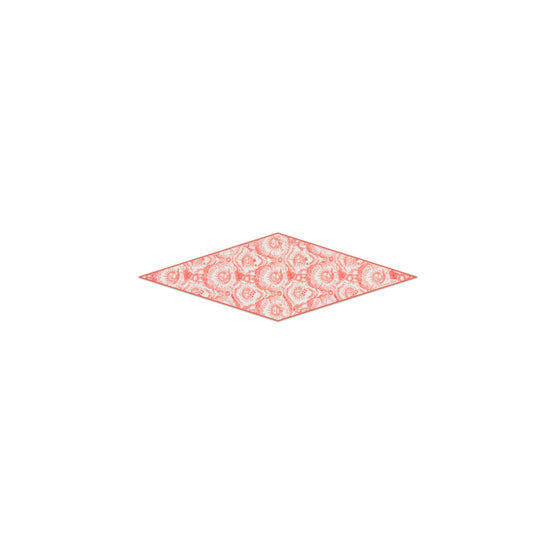 Women's Diamond Scarf