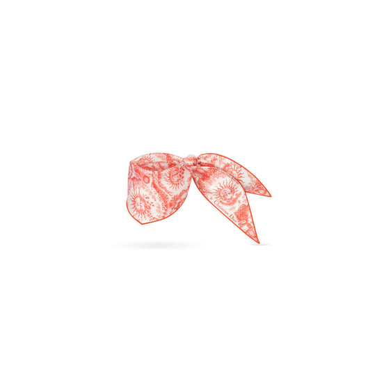 Women's Diamond Scarf