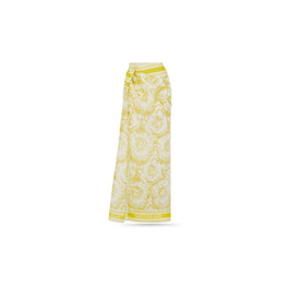 Women's Toile De Jouy Soleil Pareo