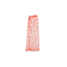 Women's Toile De Jouy Soleil Pareo