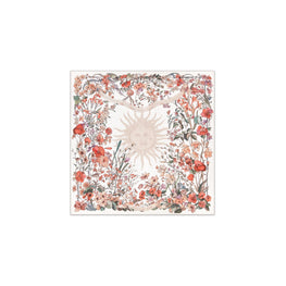 Women's Scarf-90X90