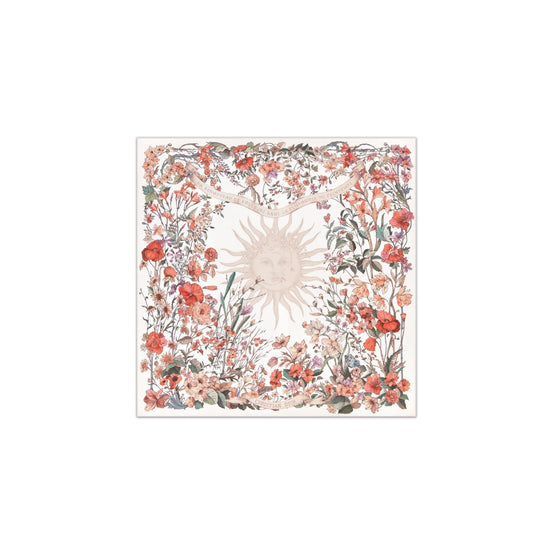 Women's Scarf-90X90