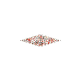 Women's Diamond Scarf