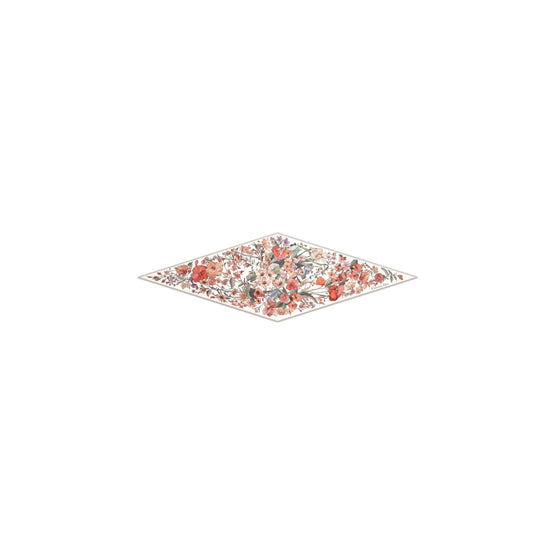 Women's Diamond Scarf