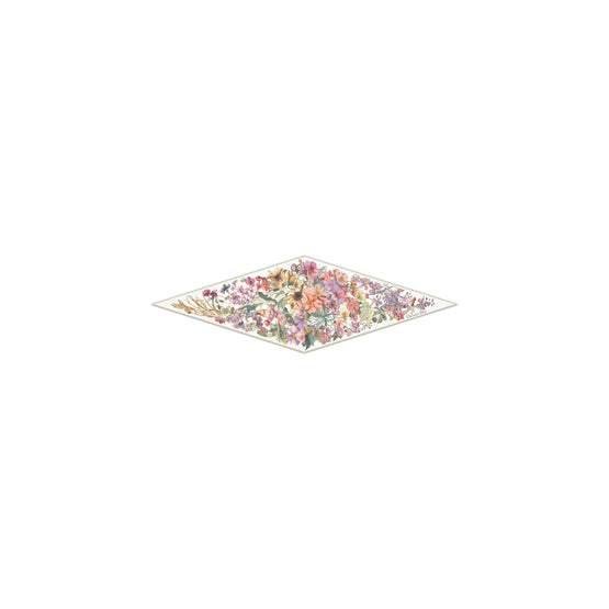 Women's Diamond Scarf