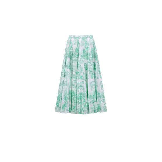 Women's Denim Skirt