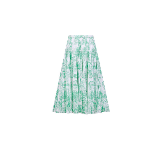 Women's Denim Skirt