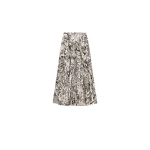 Women's Denim Skirt