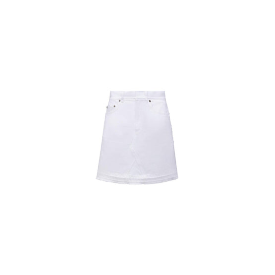Women's Denim Skirt