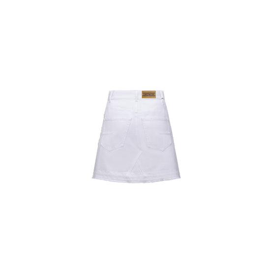 Women's Denim Skirt
