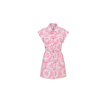 Women's Denim Dress