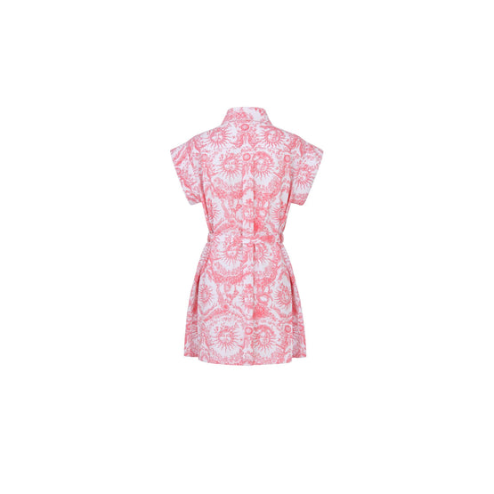 Women's Denim Dress