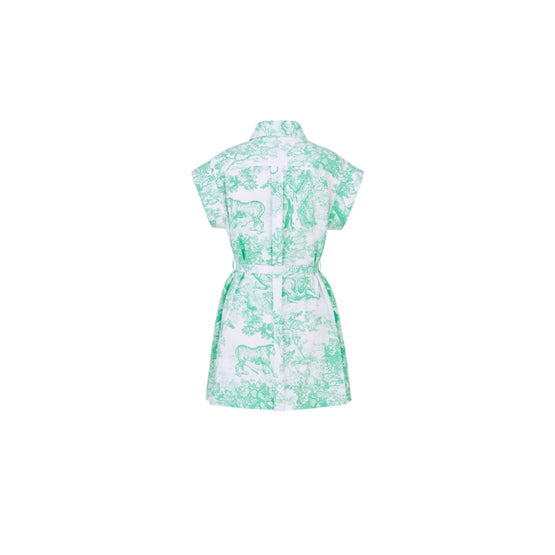 Women's Denim Dress